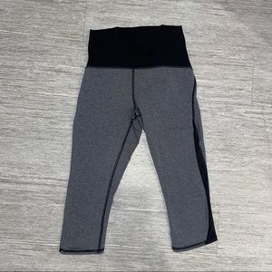 Lululemon Crop Leggings